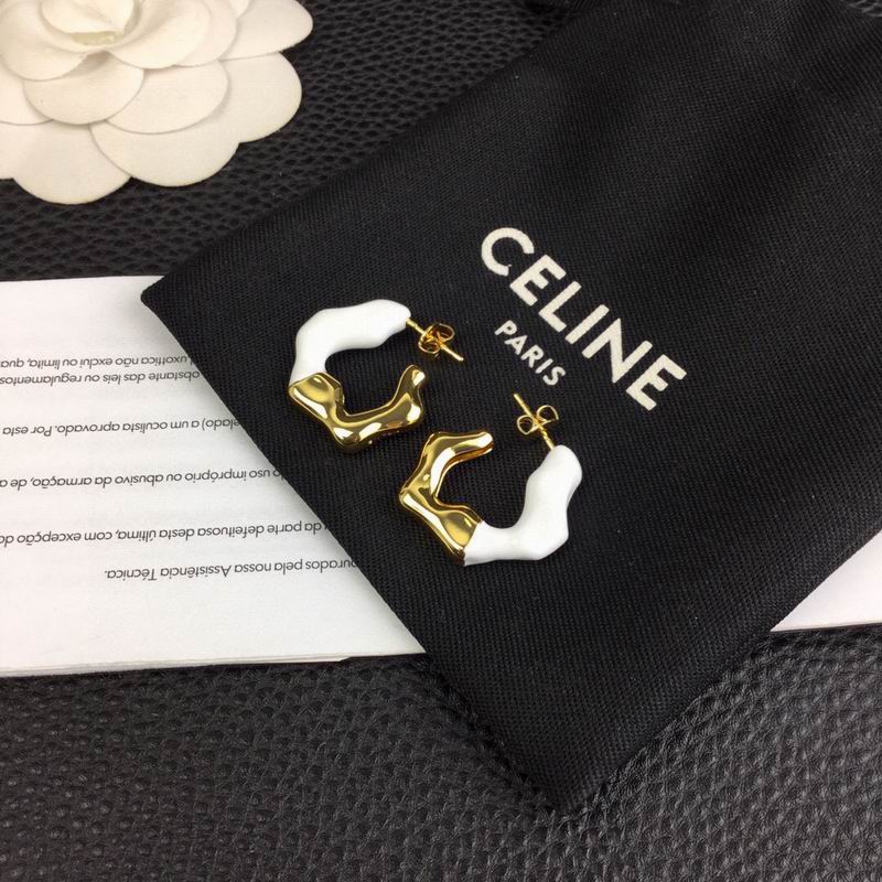 Celine Earring 04lyr141